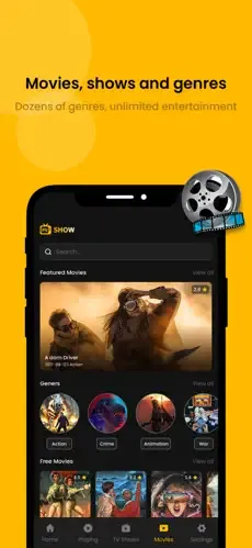 new-hotstar-download Movies and shows