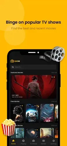 new-hotstar-download tv show